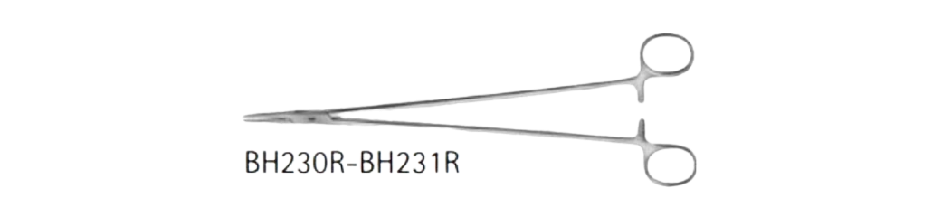 Bridge Forceps, Delicate | BH228R