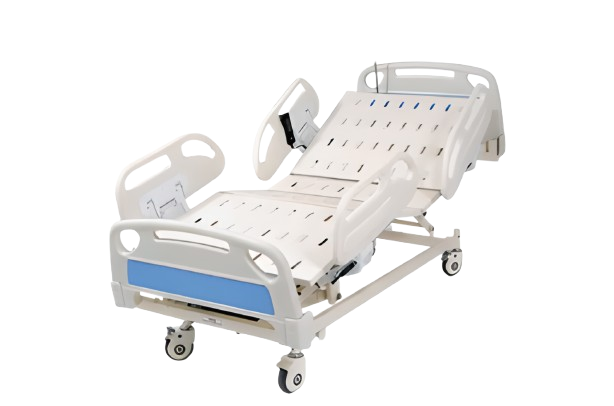 Electric Hospital Bed