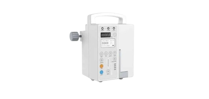 Infusion Pump | BYS-820