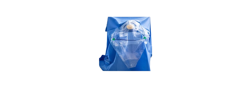 Craniotomy Drape | AL-CTP