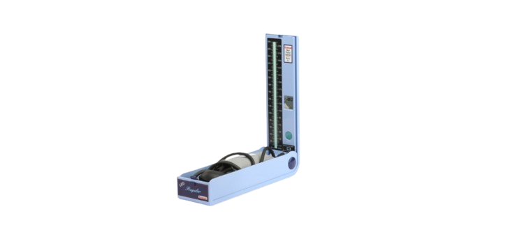 BP Machine Mercury / Sphygmomanometer LED Basic | BPMR120