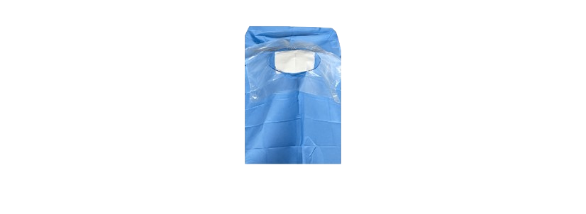 Cesarean Drape | AL-CD