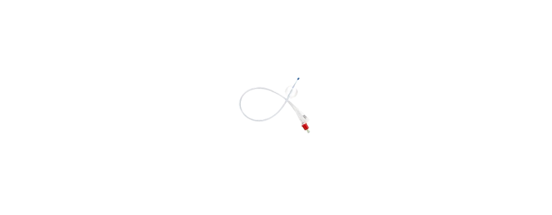 Silicone Foleys Catheter | AL-SFC