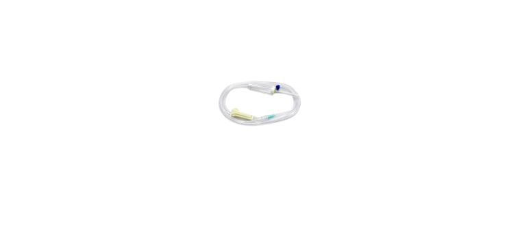 Infusion Set Vented Lure Lock | AL-ISVLL