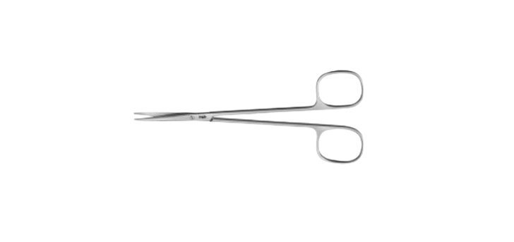 Baby- Metzenbaum Dissecting Scissor | BC022R