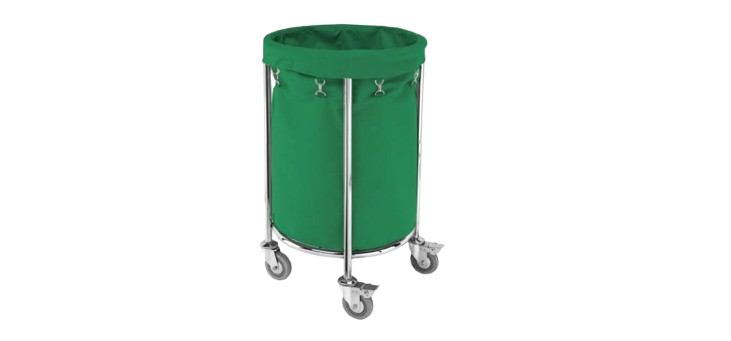 Linen Trolley | AL-LT