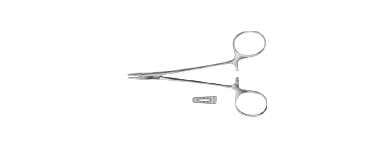 Doyen Needle Holder | BM210R