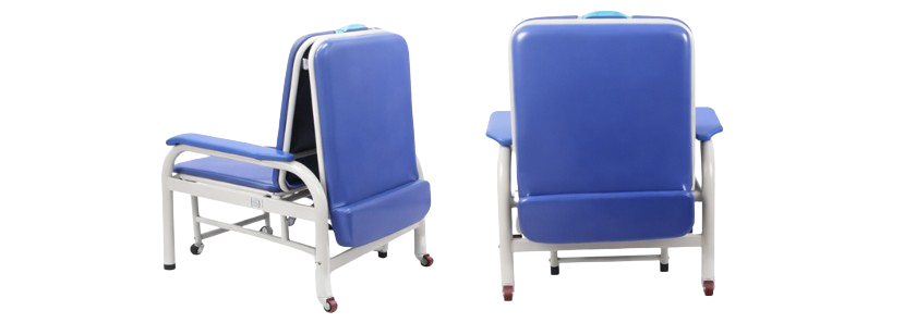 Attendant Bed Imported | AL-ABI
