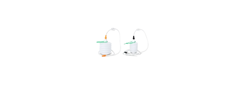 Close Wound Suction Set | AL-CWSS