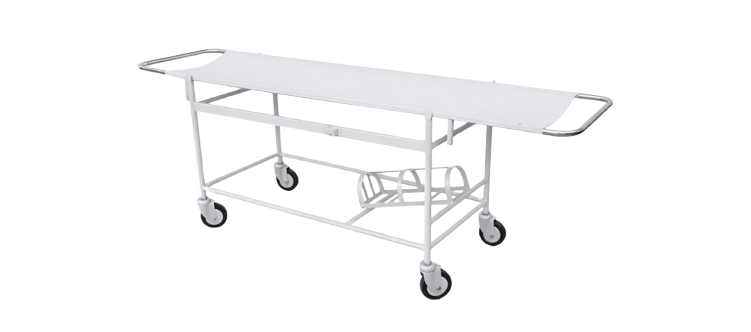 Stretcher Trolley | AL-STM