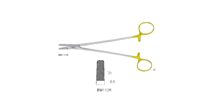 TC Baumgartner Wire Twister | BM112R