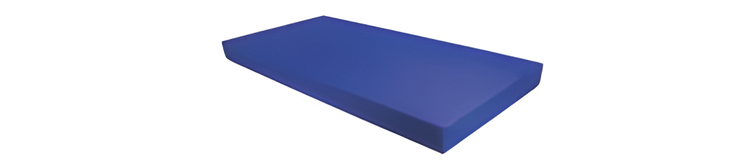4'' Plain Mattress | AL-PMR