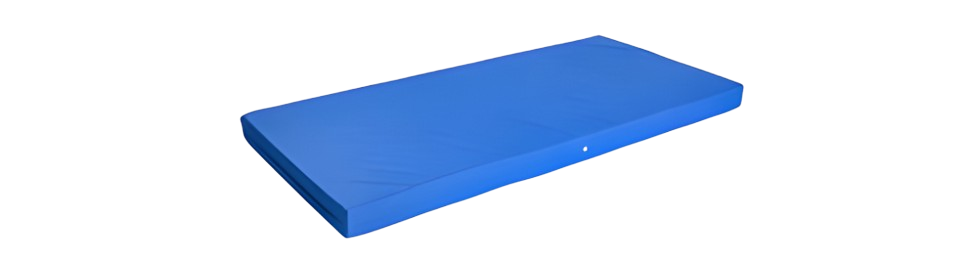 4'' Plain Mattress | AL-PMP