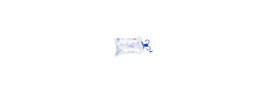 Urine Bag Angel 10 | AL-UBA10