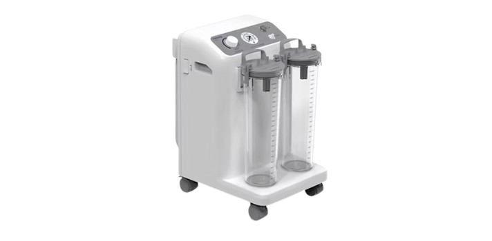 Suction Machine | 7A-23A