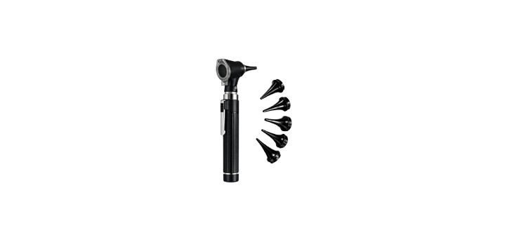 ALIS PRO Otoscope Basic | AL-OSB
