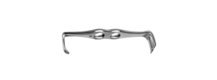 US Army Retractor, 2/Set | BT041R