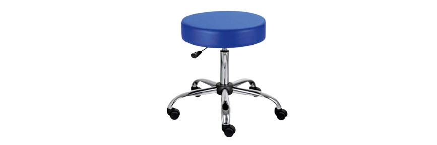 Hydraulic Stool | AL-HSC