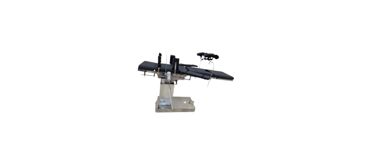 ALIS PRO C-Arm Semi Electric Operated | AL-OTC-SE