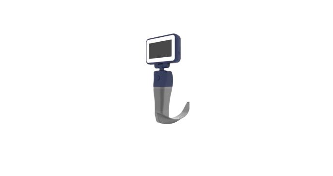 ALIS PRO Video Laryngoscope | AL VL03