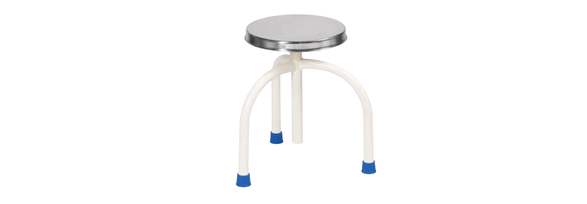 Revolving Stool | AL-RSSM