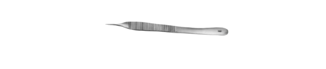 Micro Adson Forceps, Delicate | BD220R