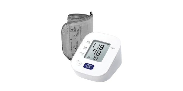 BP Machine Delux /Sphygmomanometer Digital | AL-BMD