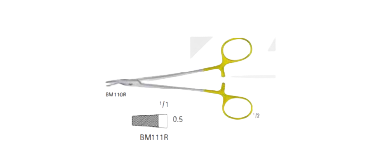 TC Wire Twister | BM110R