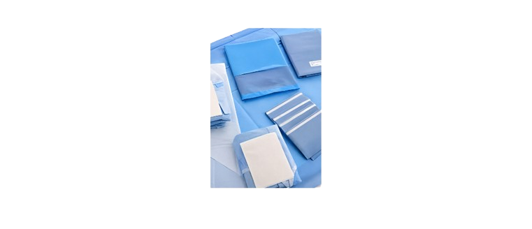 Extremity Drape kit | AL-EDT