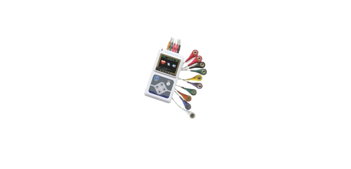 ALIS PRO Holter ECG System | AL-HE12