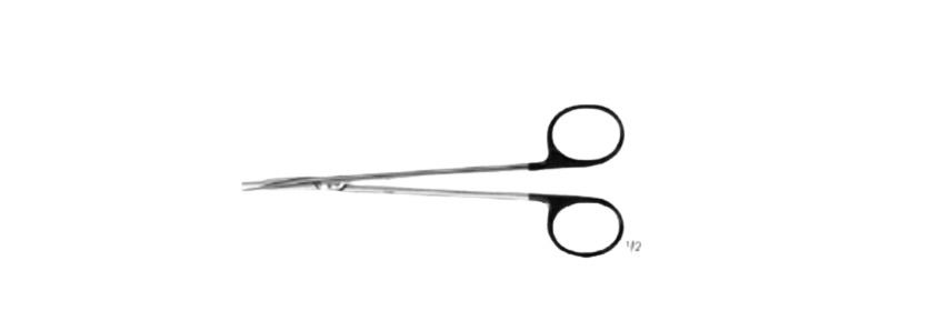 Jameson Supercut Scissor, Delicate | BC911R