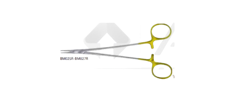 TC Fine Needle Holder | BM025R