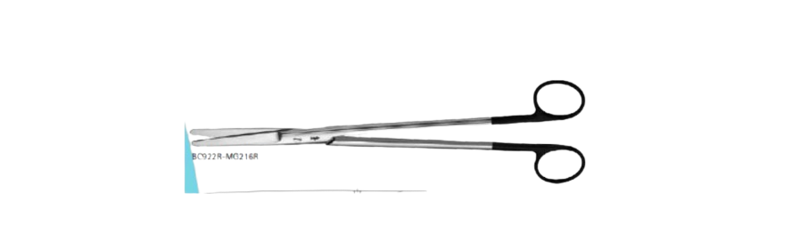 Mayo- Supercut Scissors, Beveled | MG216R