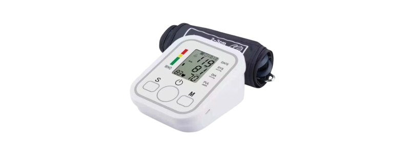 BP Machine