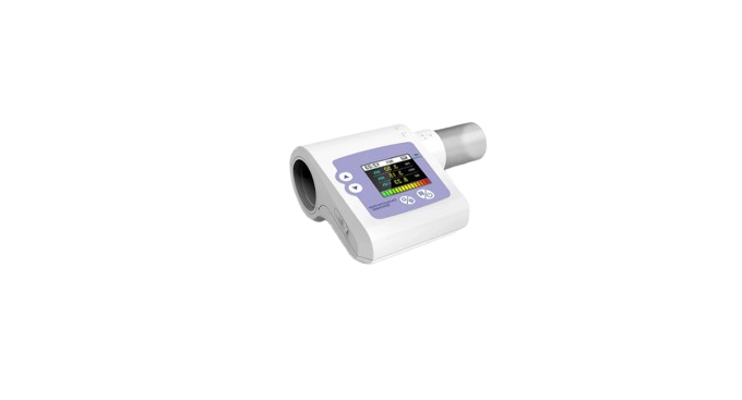 Spirometer