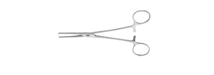Ochsner- Dixon Artery Forceps | MD450