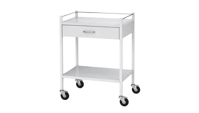 Utility Trolley | AL-UTDM