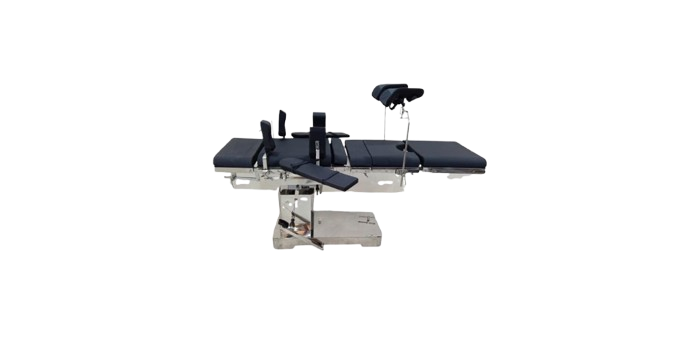 ALIS PRO C-ARM Hydraulic OT Table | AL-HCA