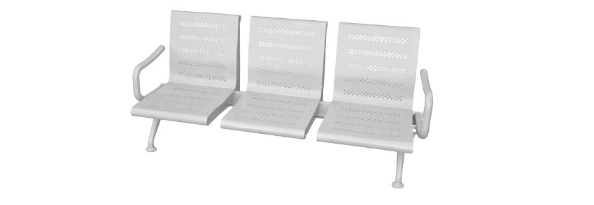 Visitors Chair MS | AL-VCM