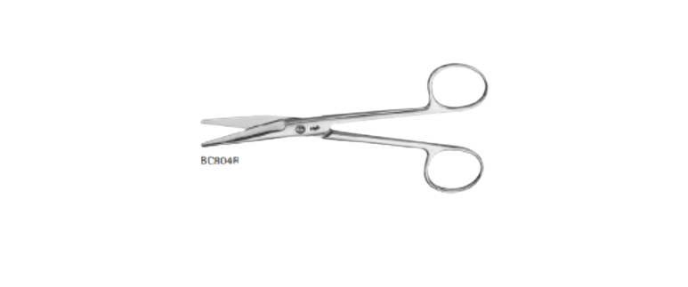 New's Suture Scissors | BC804R