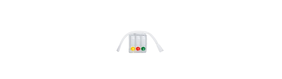 Respiratory Spirometer | AL-RS
