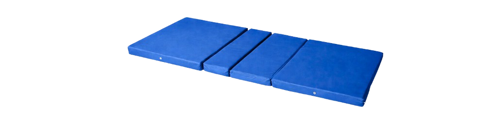 4'' ICU Mattress | AL-IMP