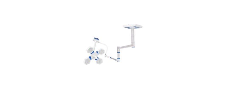 Single Dome OT Light