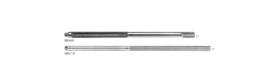 GENERAL SURGERY Scalpel Handles