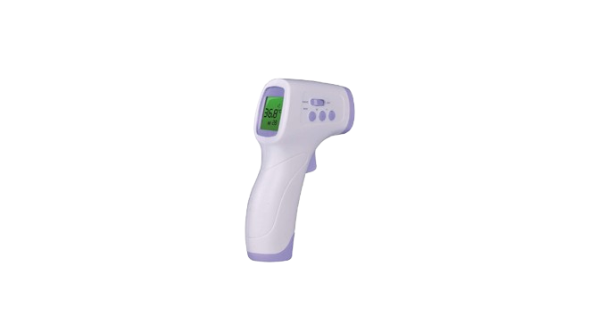 Infrared Forehead Thermometer | AL-IFT
