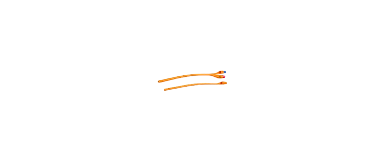 Foley Balloon Catheter | AL-FBC