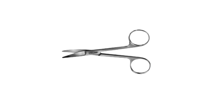 Suture Scissors | BC135R