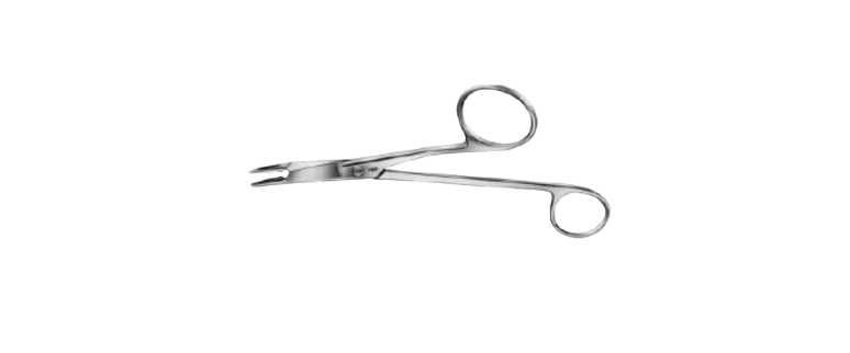 Gillies Needle Holder/ Scissors | BM299R