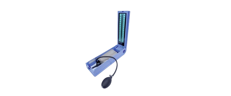 BP Machine Mercury Free /Sphygmomanometer LED Screen | AL-BML