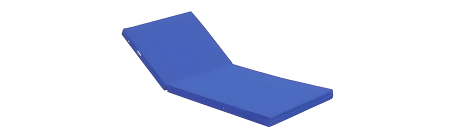 4'' Semi Fowler Mattress | AL-SFMR